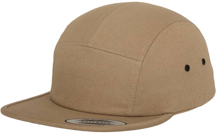 Classic Jockey Cap