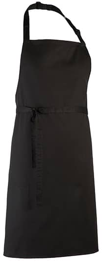 Colours Collection Bib Apron