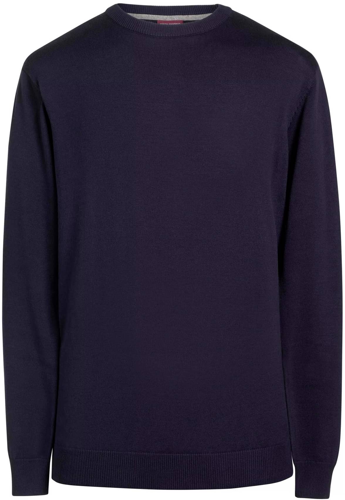 Crew Neck Jumper Jackson