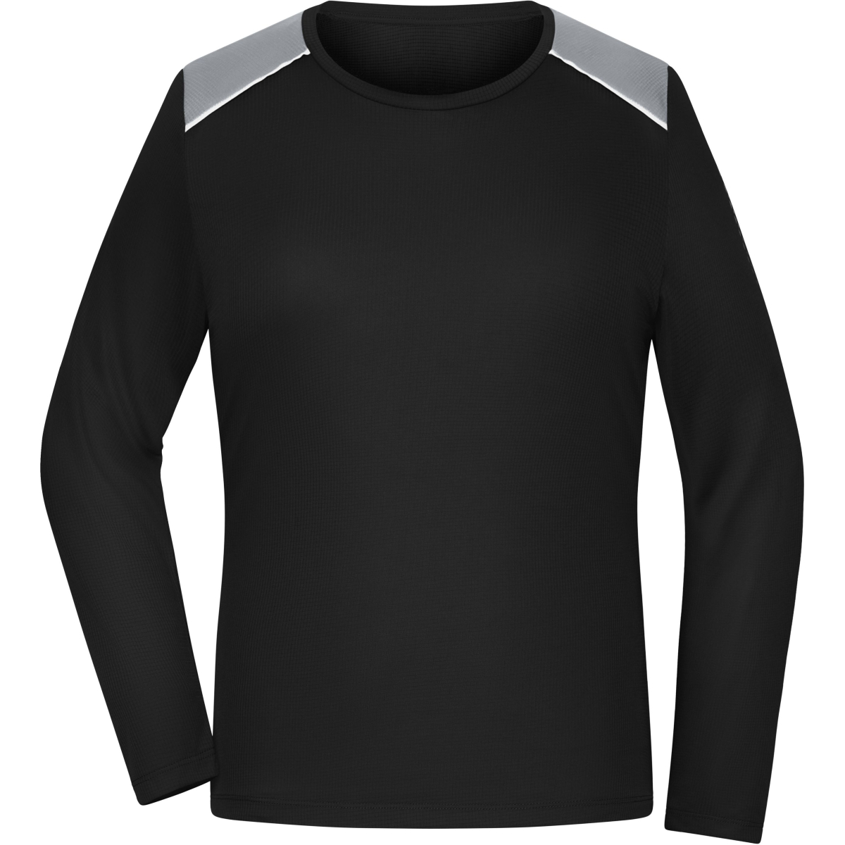 Ladies´ Running Shirt Longsleeve