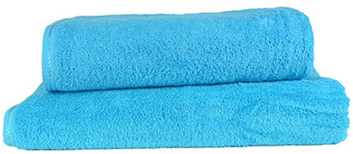 Bath Towel