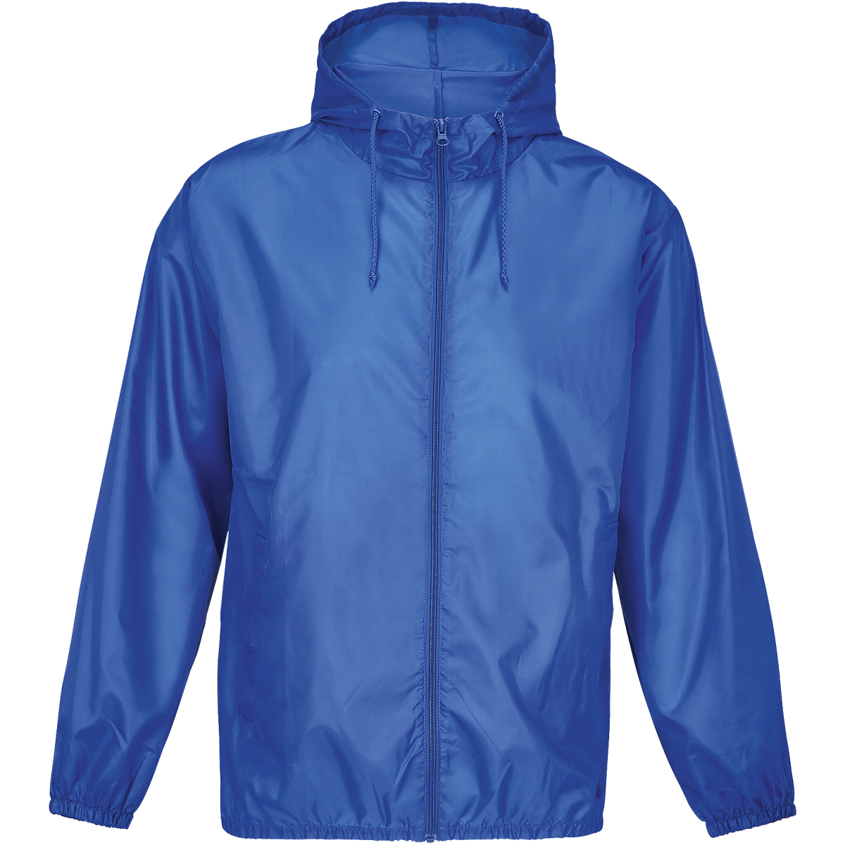 Unisex Windbreaker Shield
