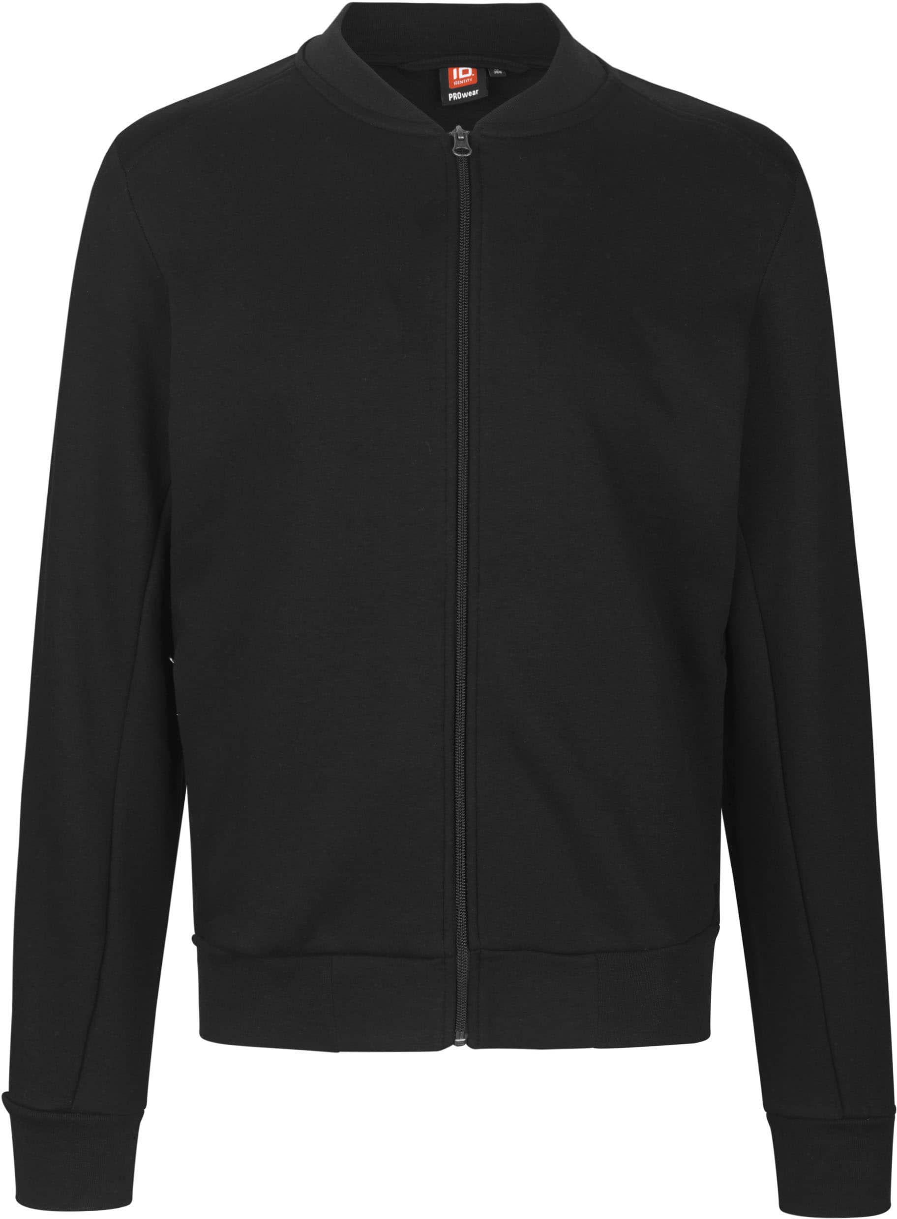 PRO Wear Sweat Cardigan