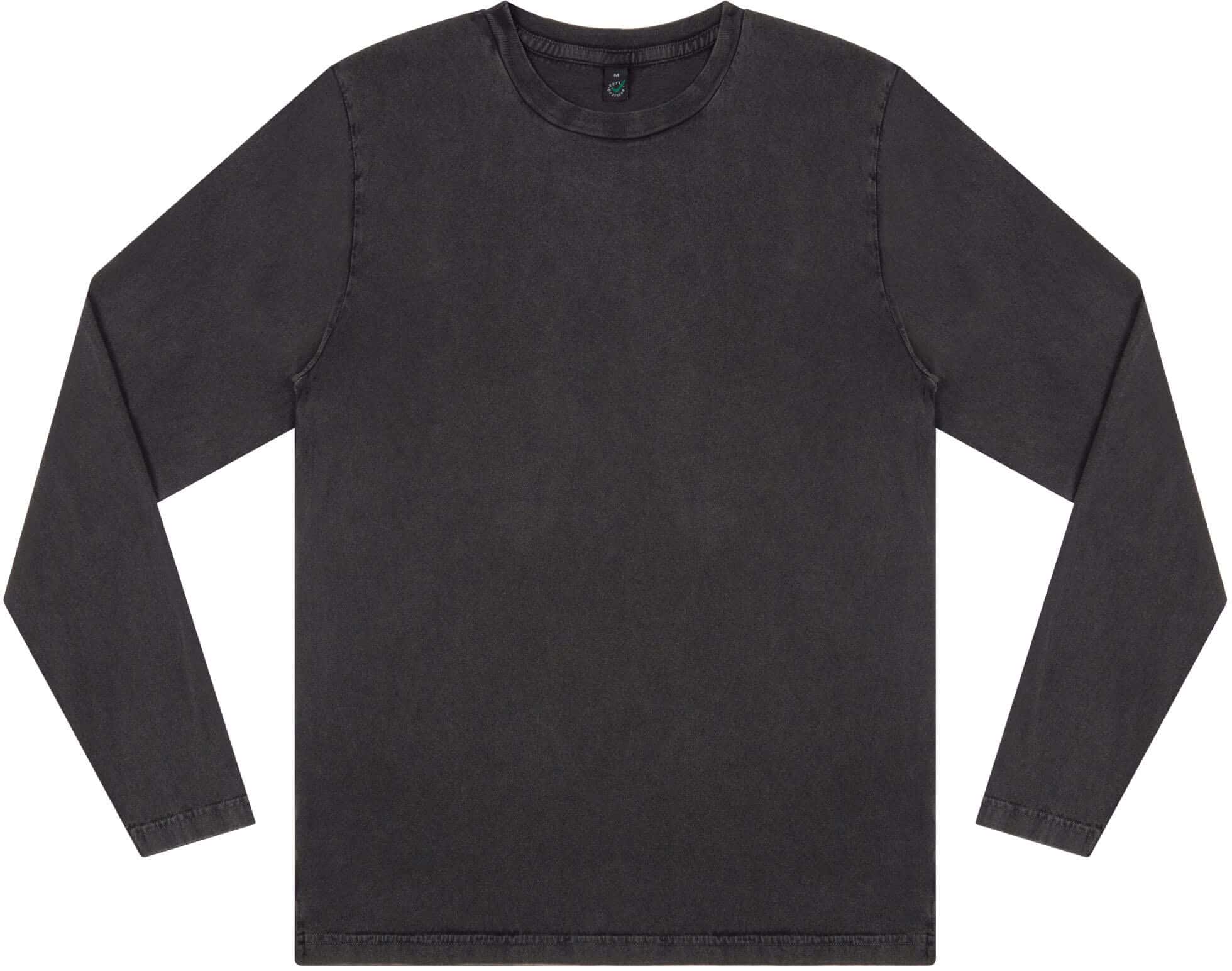Unisex Organic Longsleeve T-Shirt