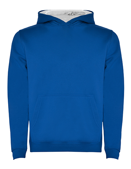 Kids´ Urban Hooded Sweatshirt