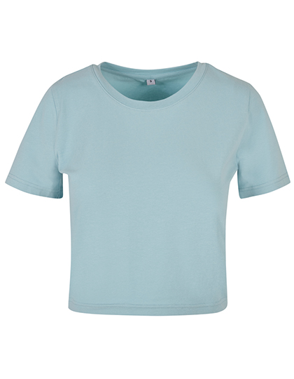 Ladies´ Cropped Tee