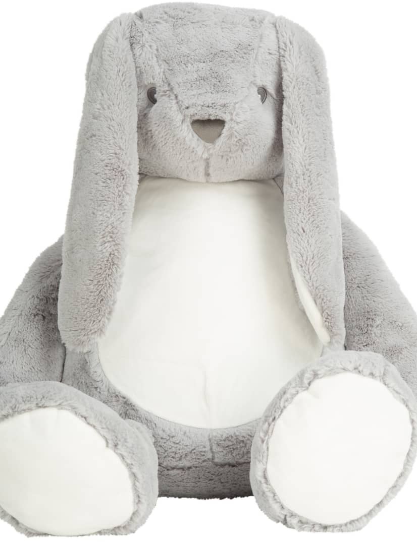 Giant Zippie Bunny