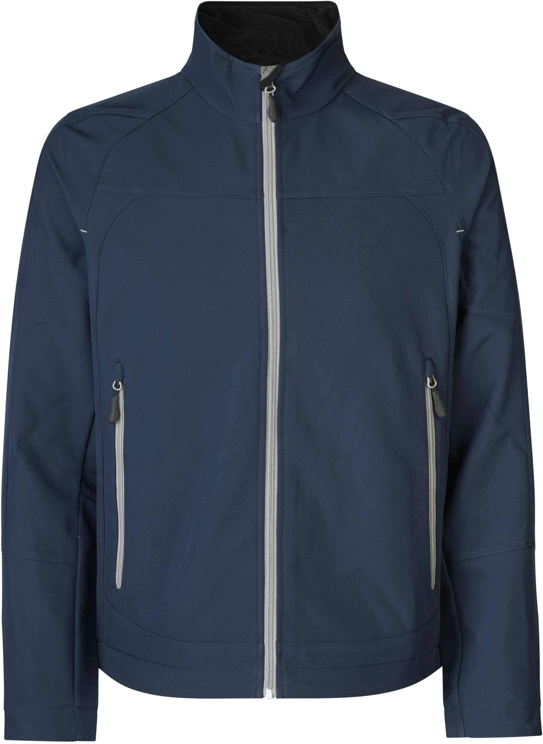 Performance Soft Shell-Jacke