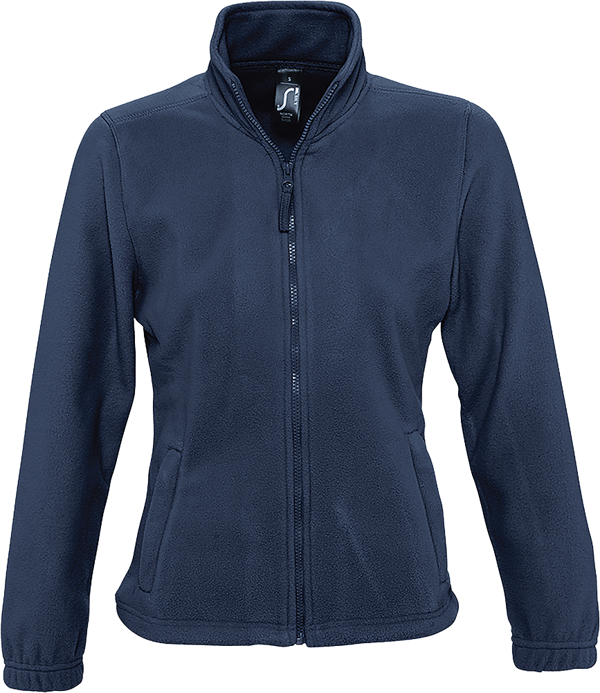 Women´s Fleece Jacket North
