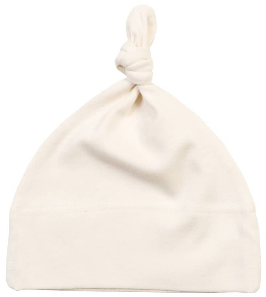 Baby One Knot Hat
