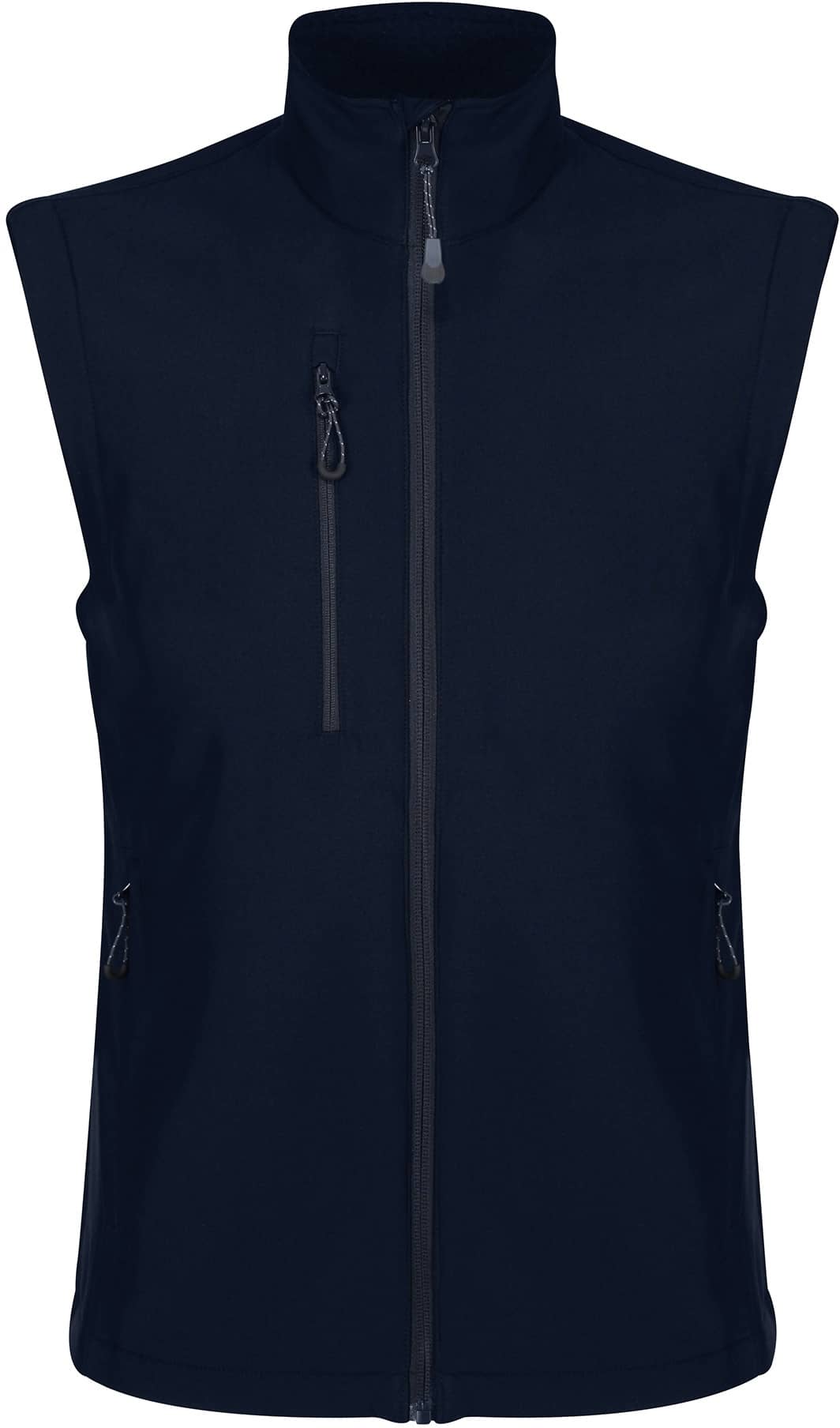 Honestly Made Recycled Softshell Bodywarmer