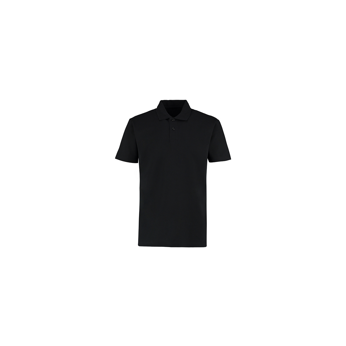 Regular Fit Workforce Polo