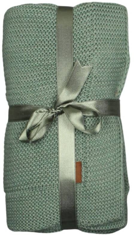 Babiezz® Soft Knitted Blanket