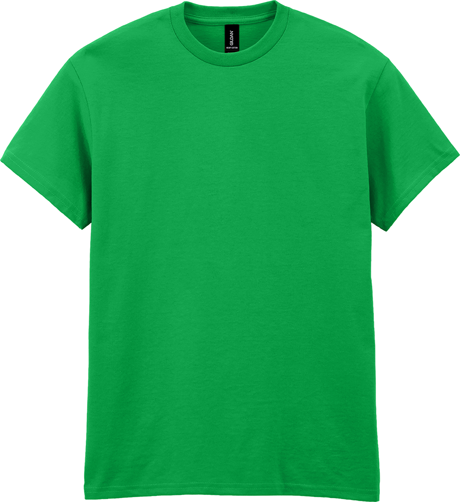 Heavy Cotton™ Adult T-Shirt
