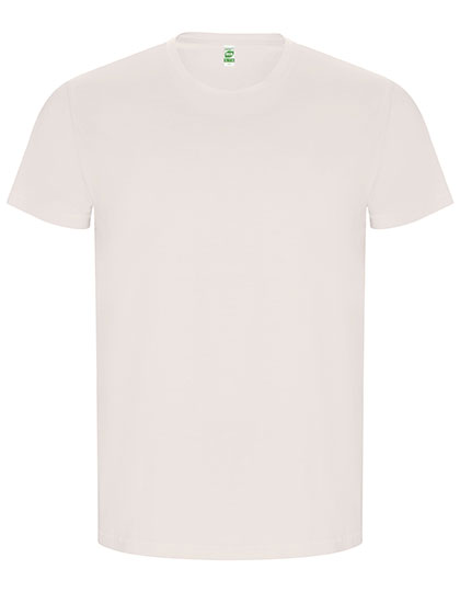 Men´s Golden Organic T-Shirt