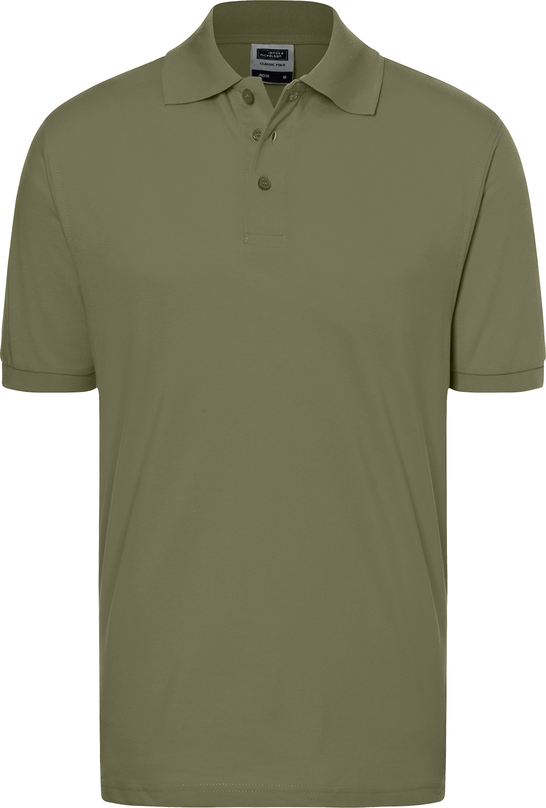 Classic Polo