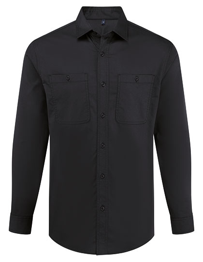 Utility 2.0 Service Shirt