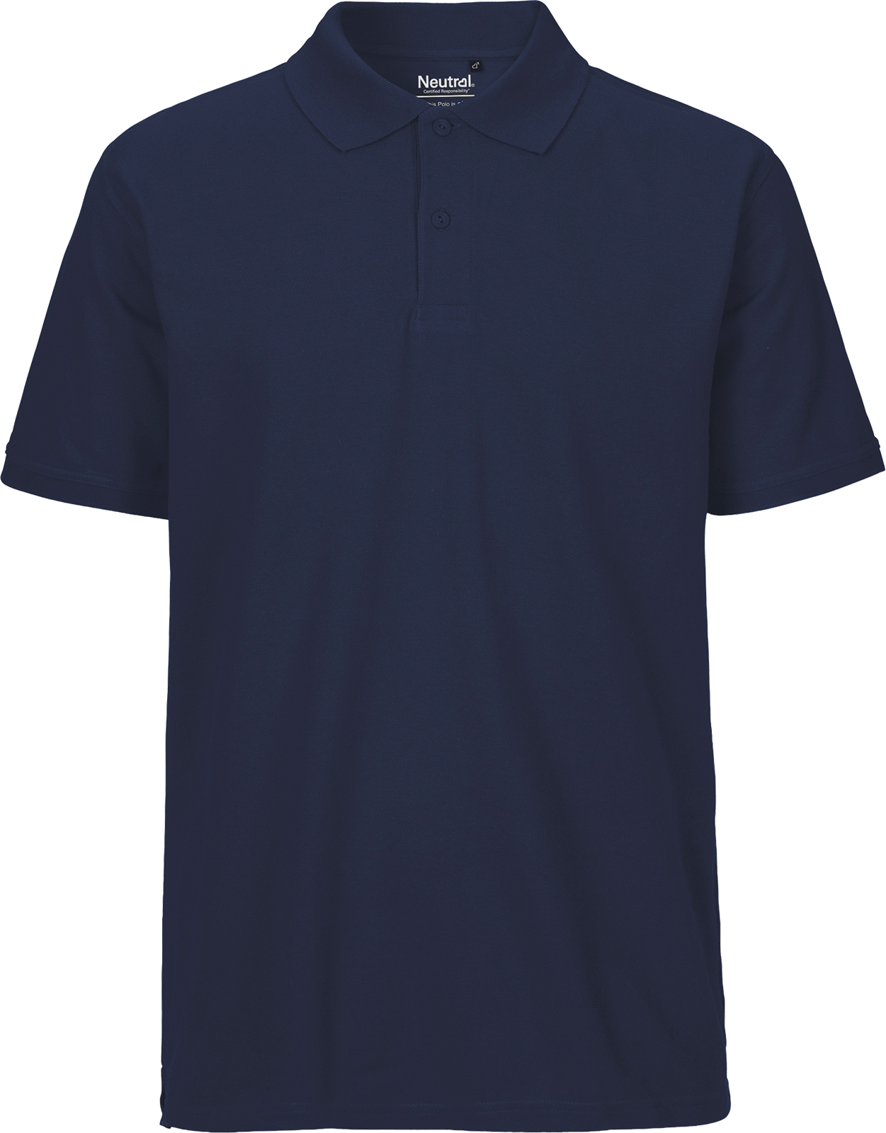 Men´s Classic Polo