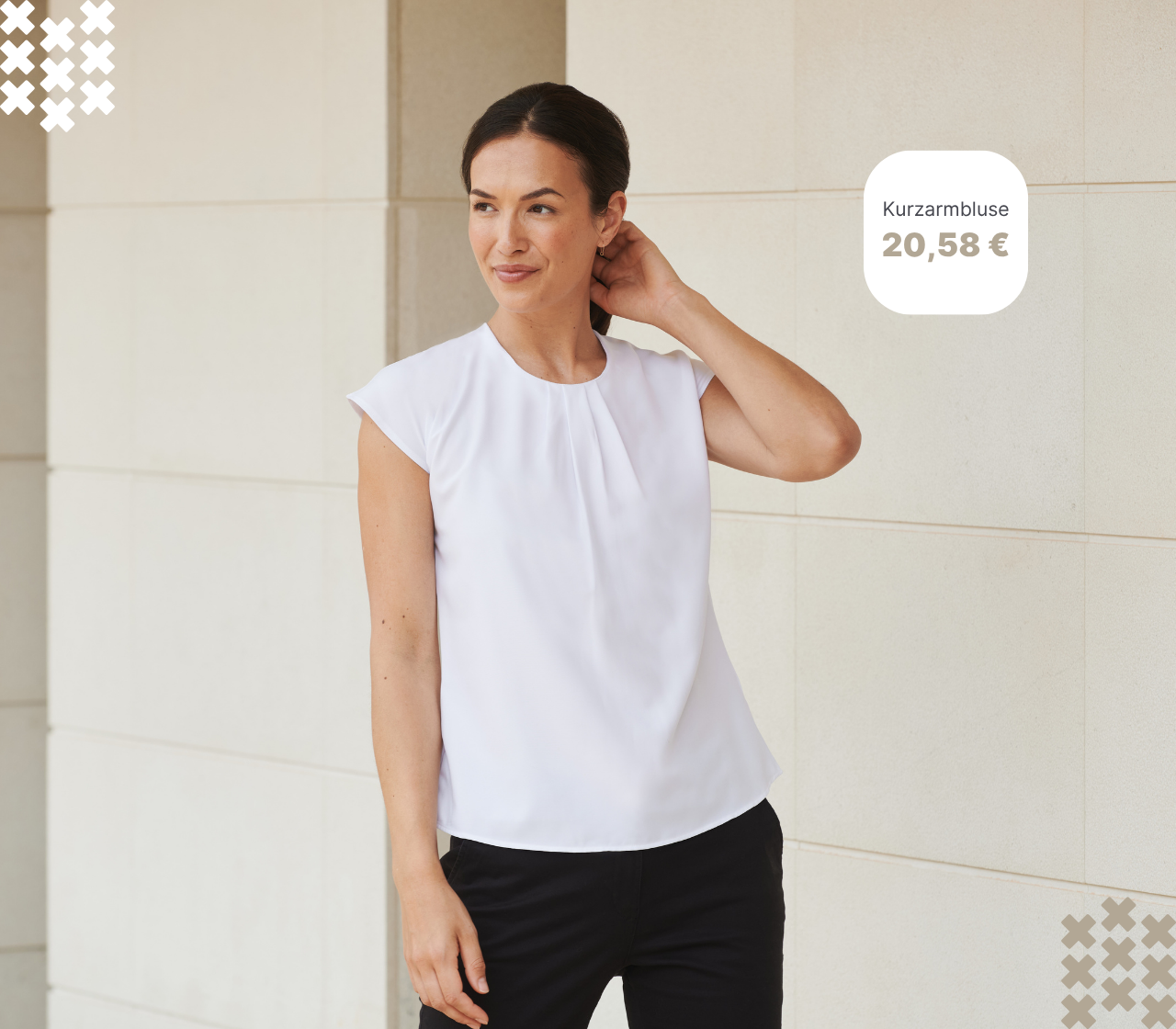 bluse für damen