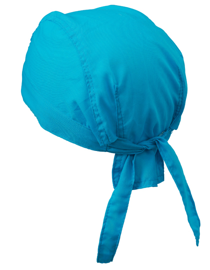 Bandana Hat