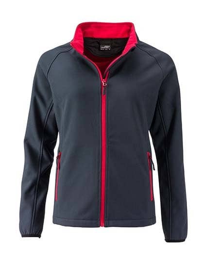 Ladies´ Promo Softshell Jacket