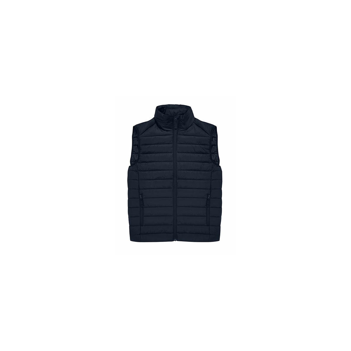 #Reset Bodywarmer