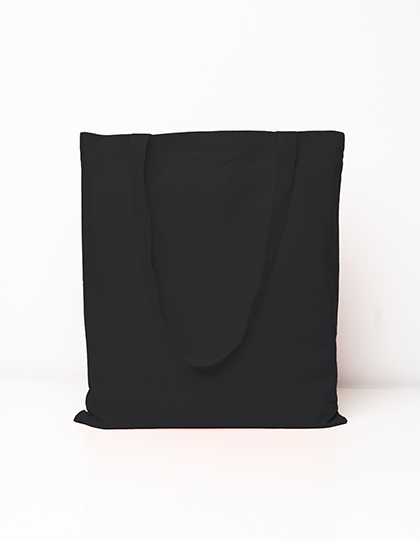 Cotton Bag Long Handles