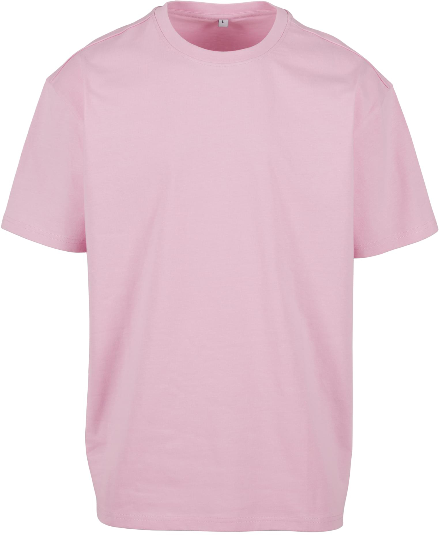 Schweres Oversized Herren T-Shirt