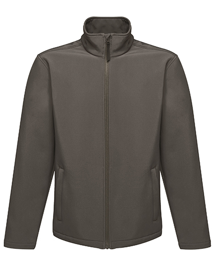 Unisex-Softshelljacke "Reid"