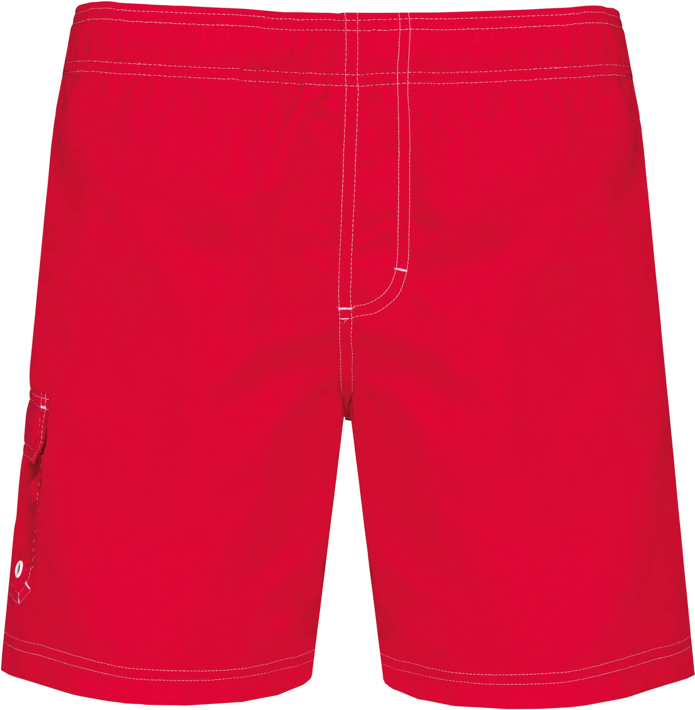 Herren Bade-Short