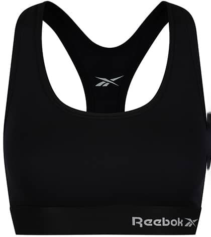 Women´s Sports Crop Top - Steffi