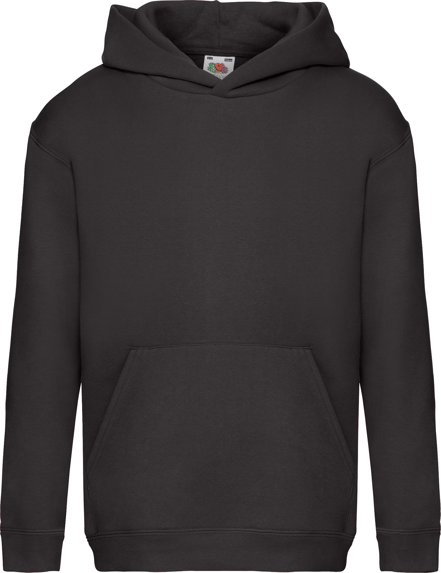 Kids´ Premium Hooded Sweat