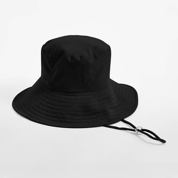 Wide Brim Sun Hat