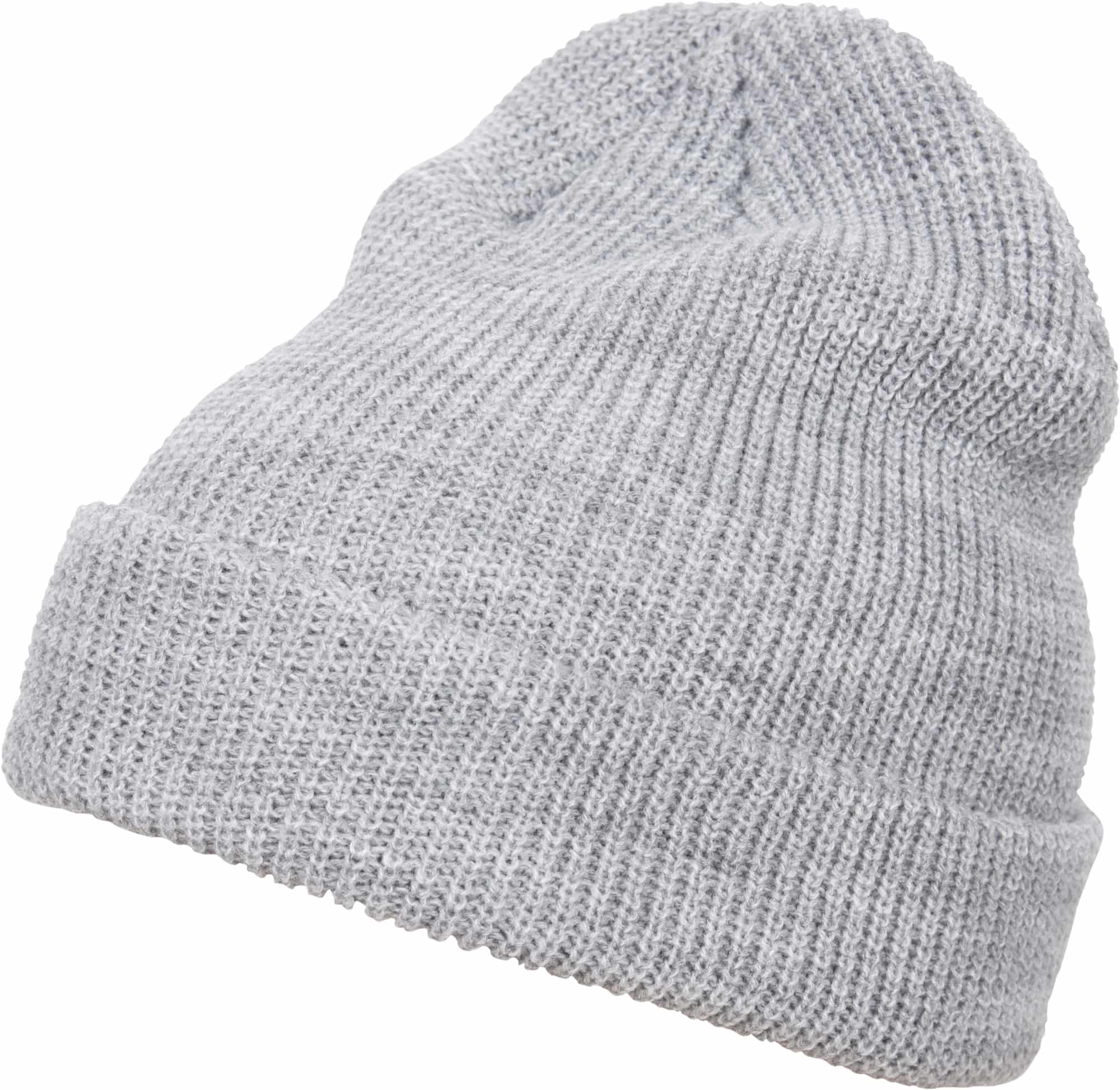 Long Knit Beanie