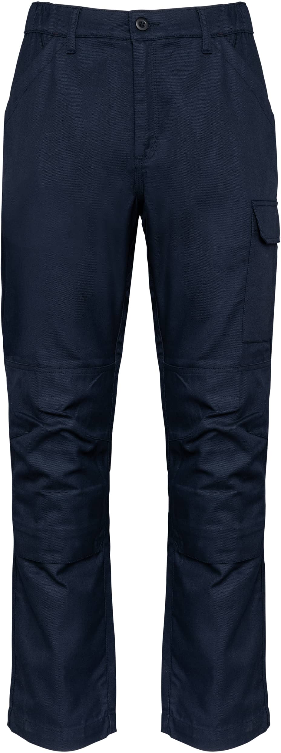 Arbeitshose mit mehreren Taschen für Herren