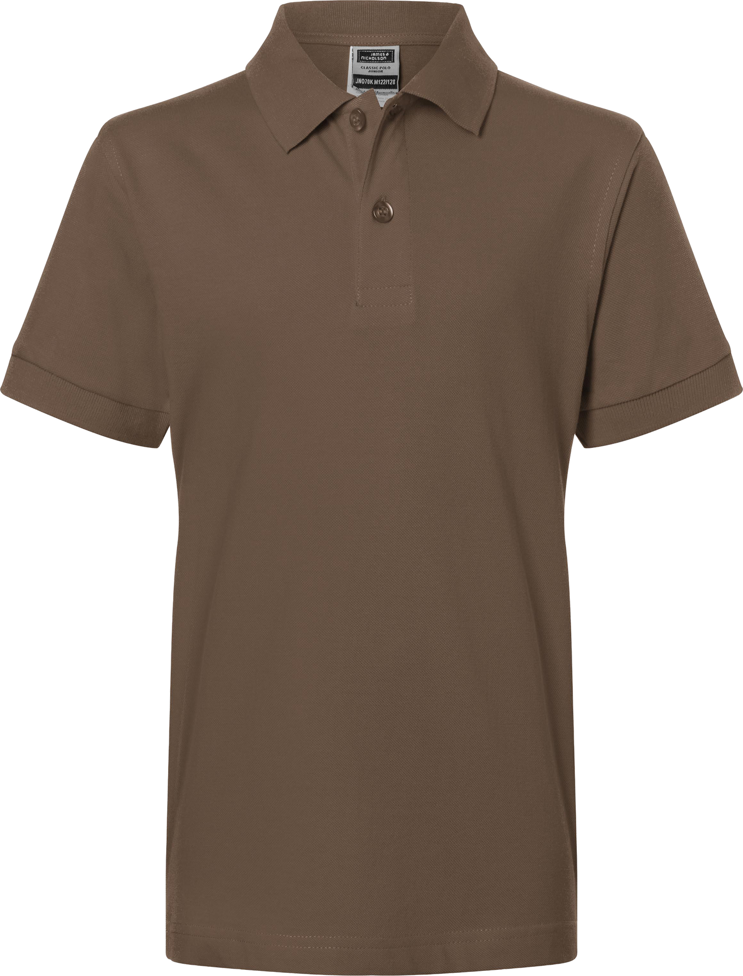 Junior Classic Polo