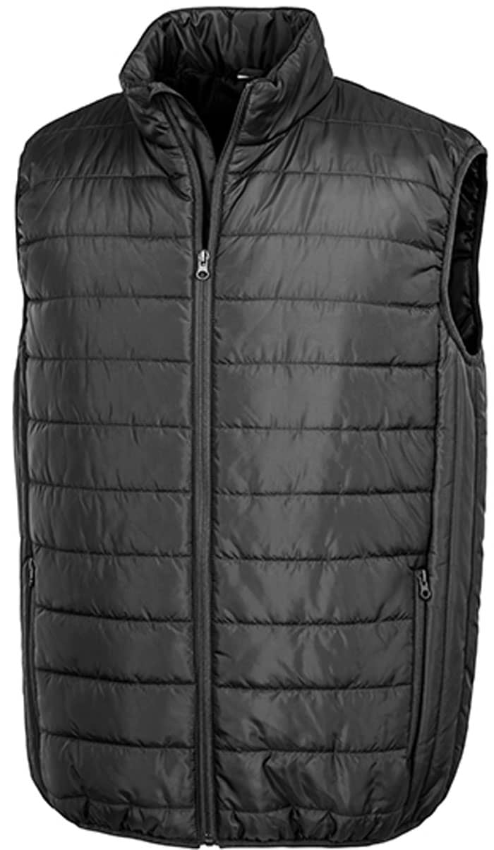Promo Padded Bodywarmer