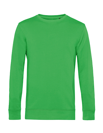 Nachhaltiges Herren Sweatshirt "Inspire"
