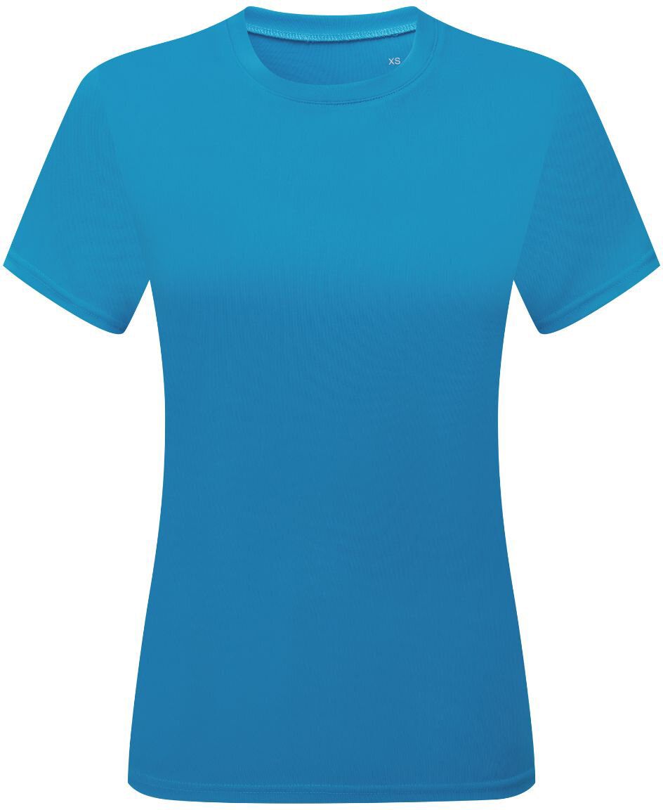 Women´s TriDri® Ion-Charge Easy Fit Tee