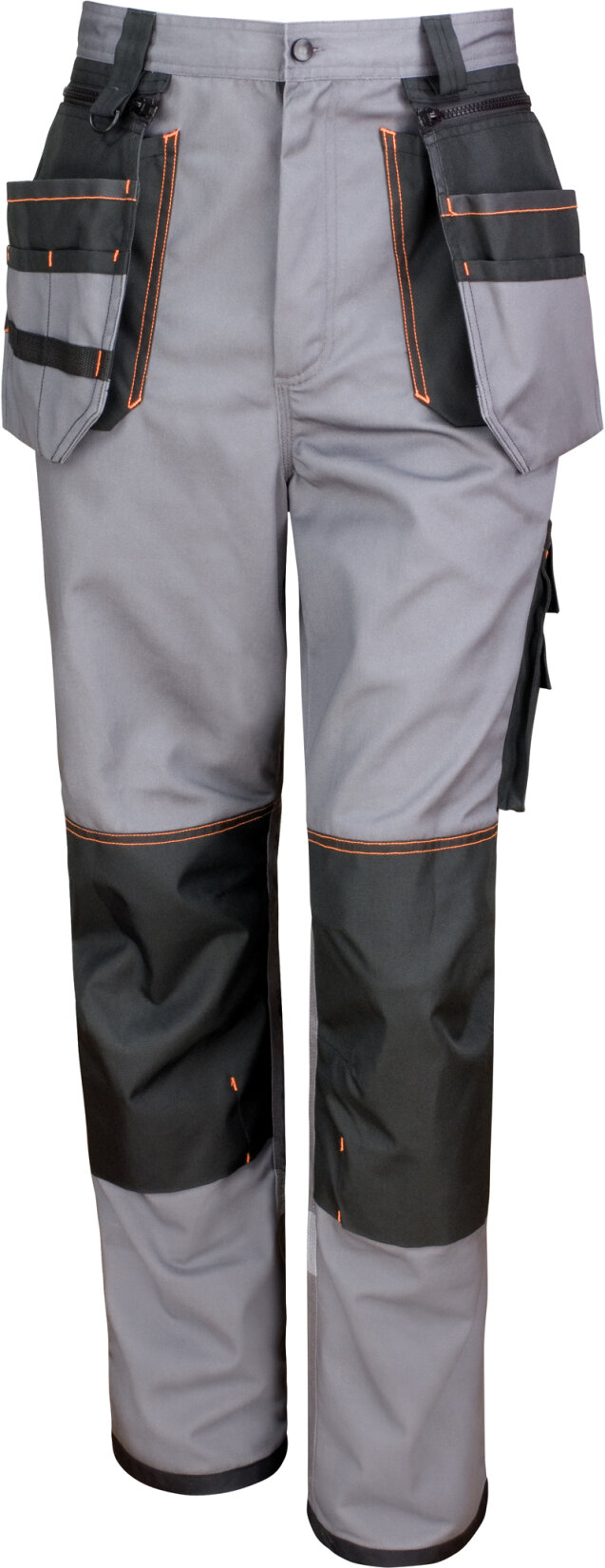 X-Over Holster Trouser With Cordura®