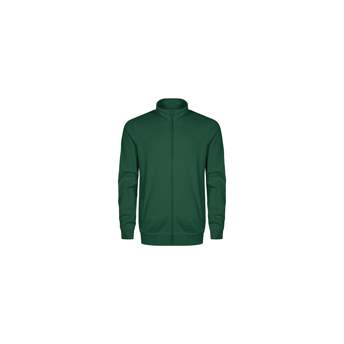 Men´s Sweatjacket