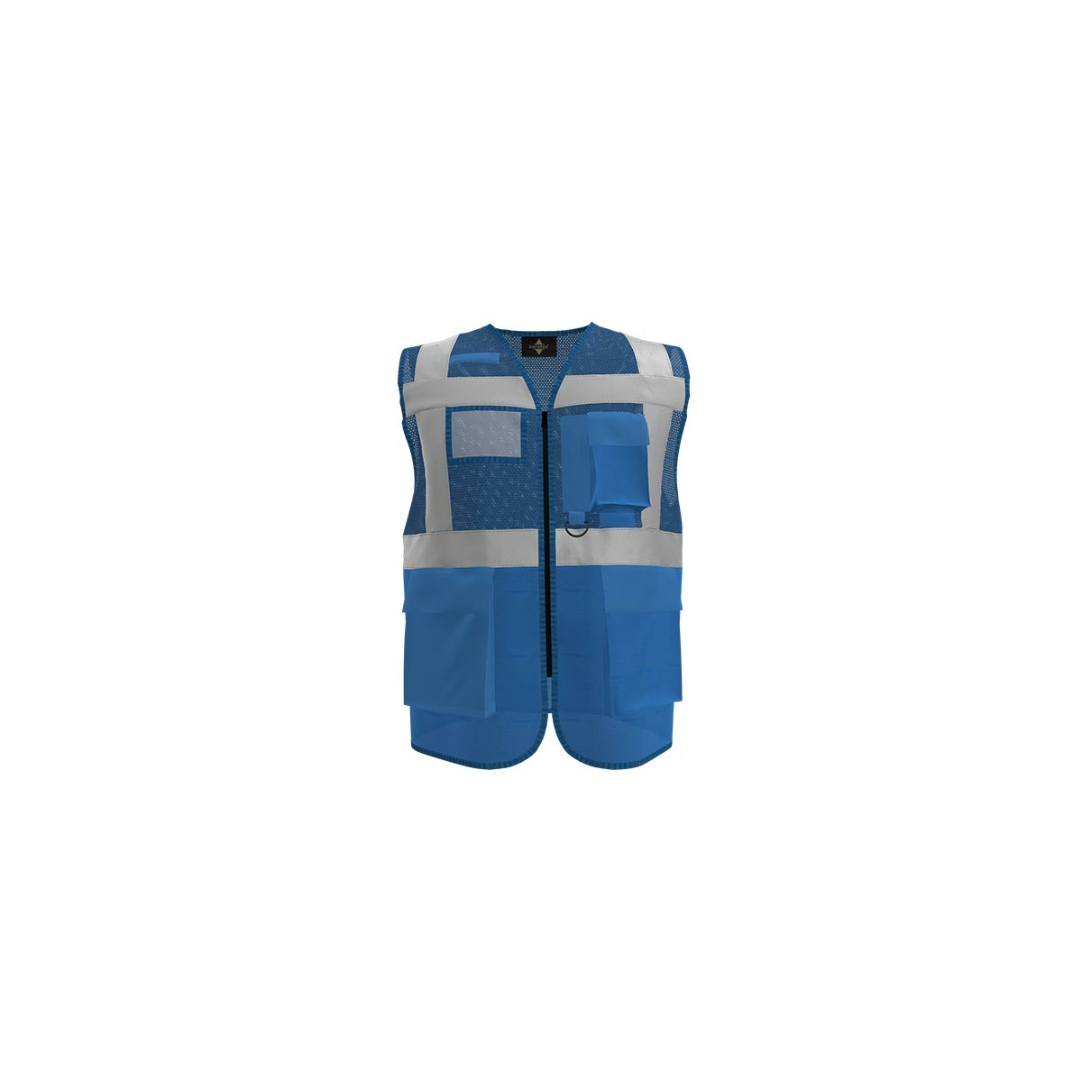 Multifunctional Hi-Vis Mesh-Vest Athens