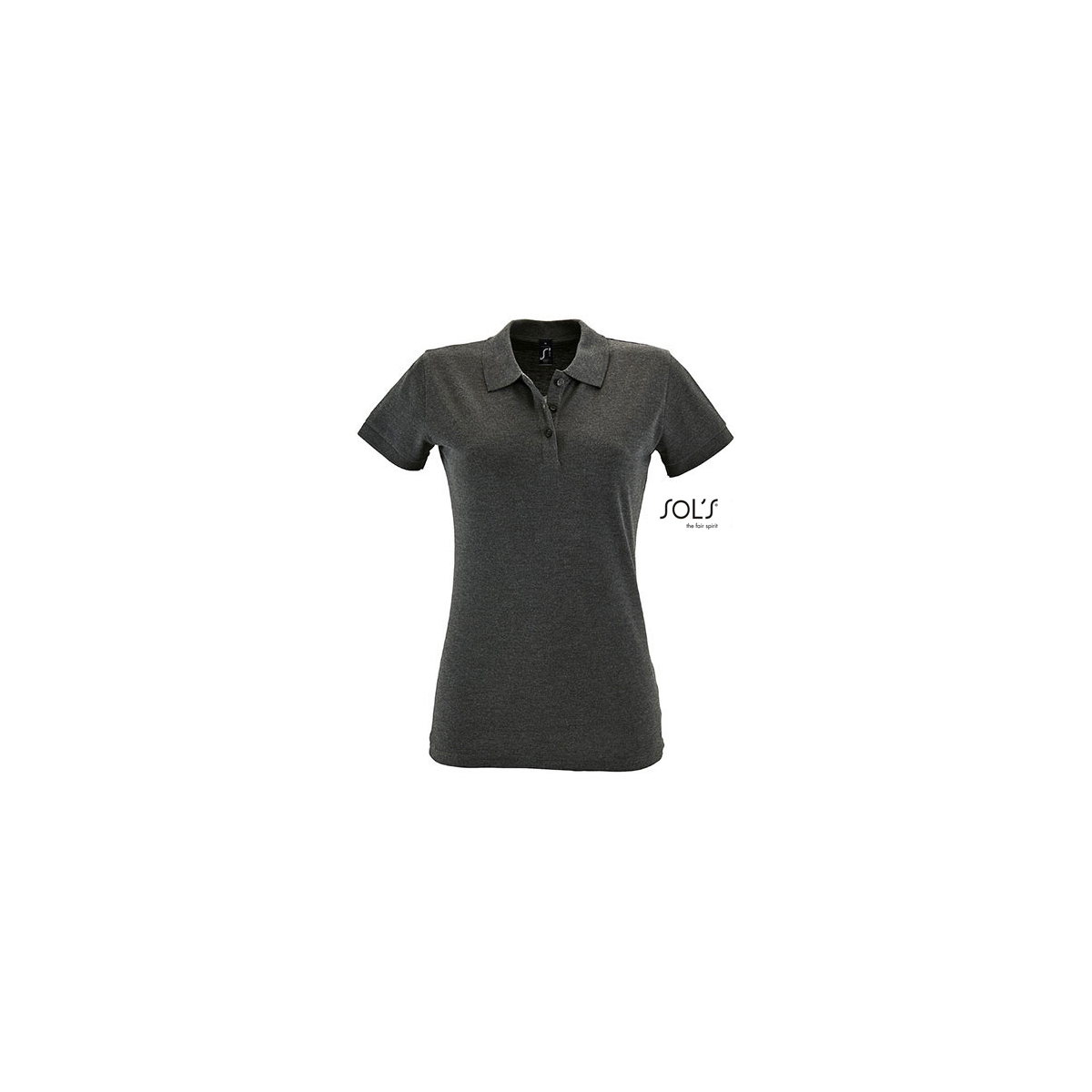 Women´s Polo Shirt Perfect