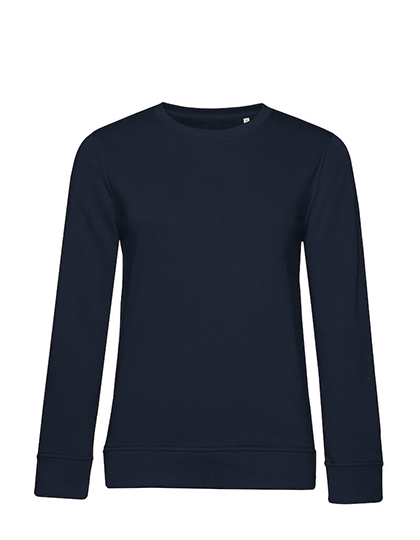 Nachhaltiges Damen Sweatshirt "Inspire"