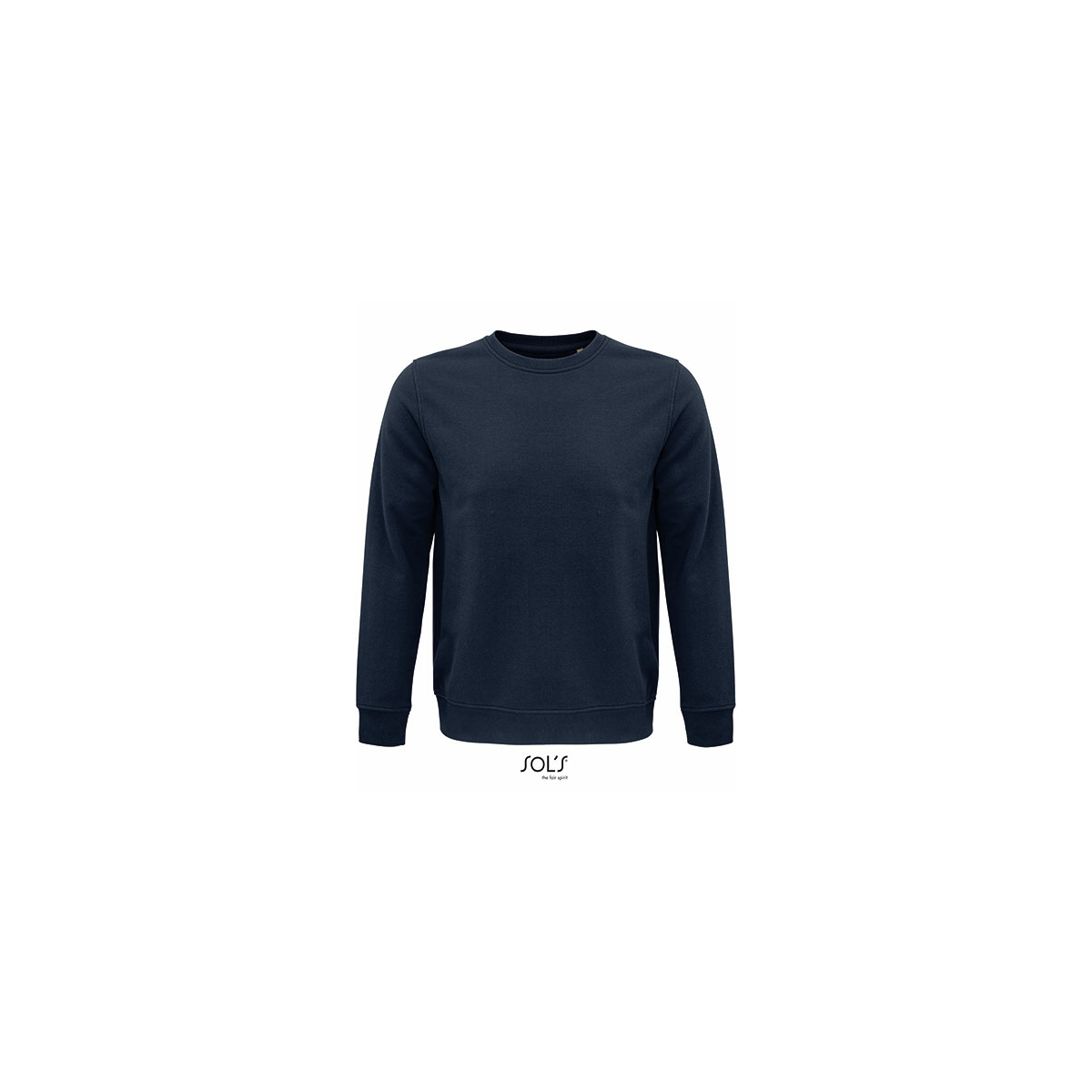 Unisex Comet Sweatshirt