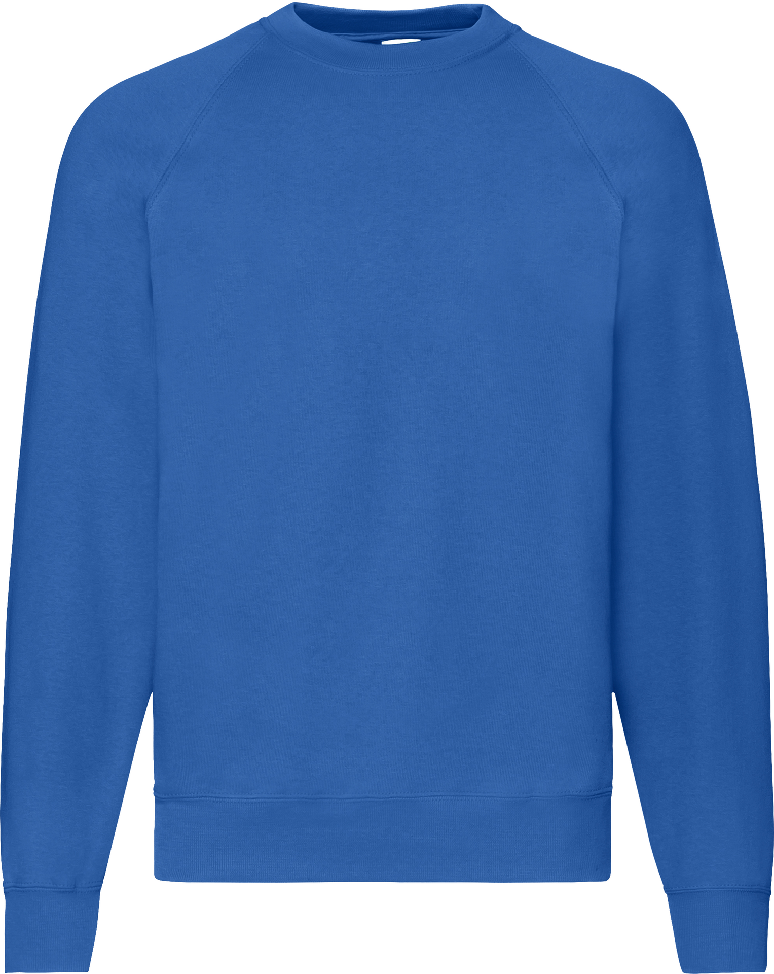 Classic Raglan Sweat