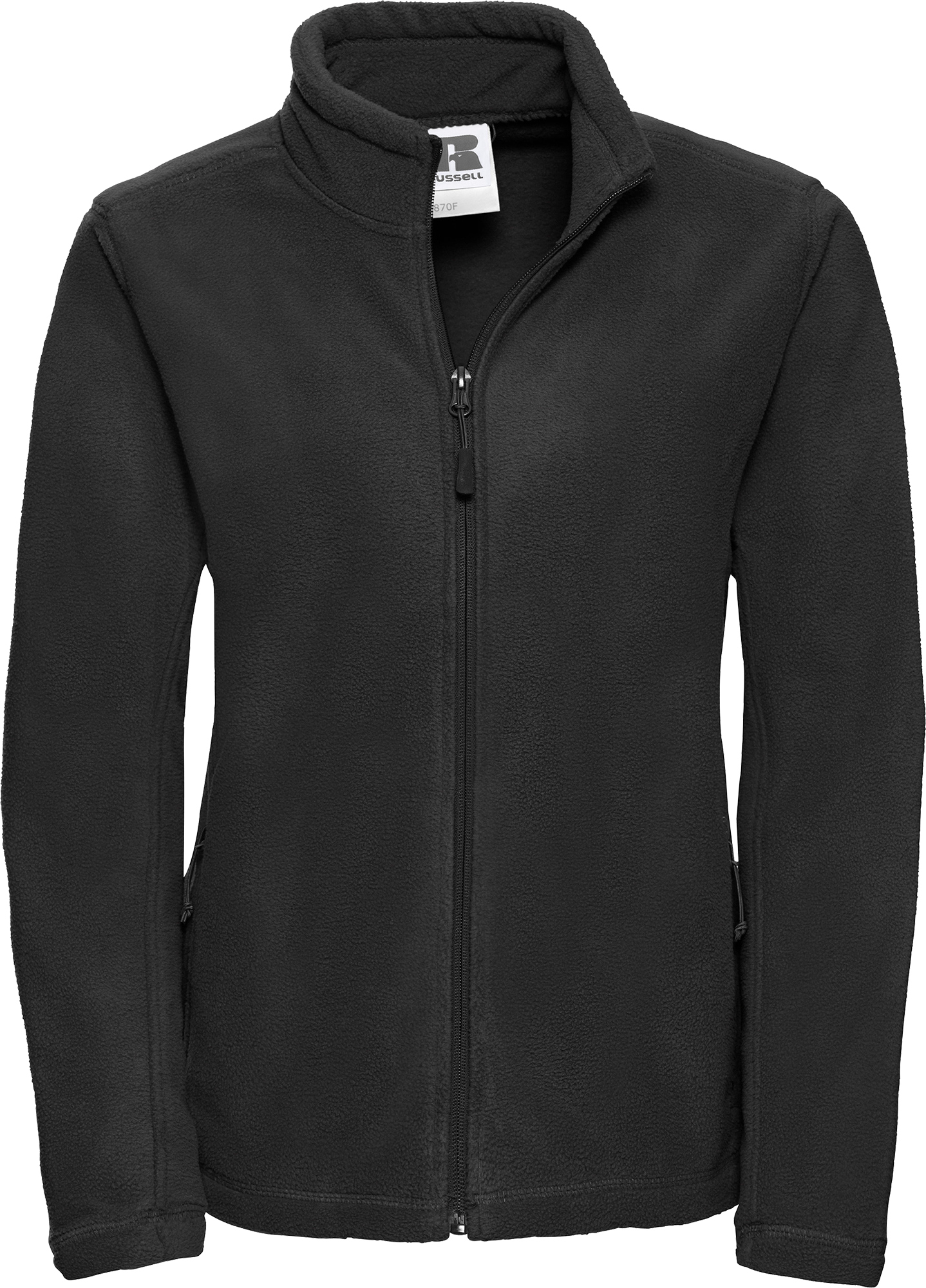 Ladies´ Full Zip Outdoor Fleece