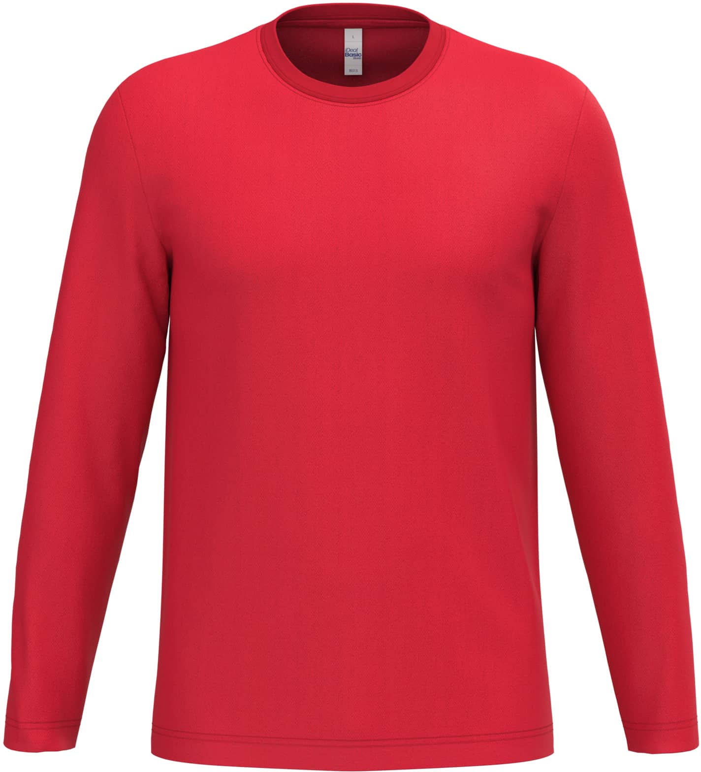 iDeal150 LSL Unisex T-Shirt