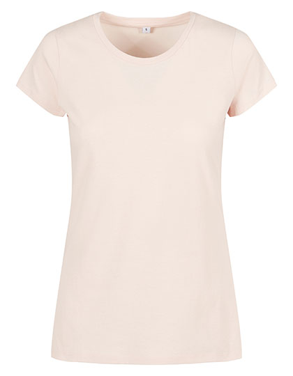 Basic T-Shirt für Damen