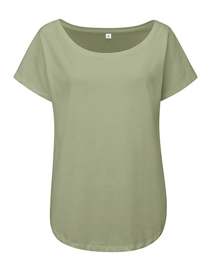 Women´s Loose Fit T
